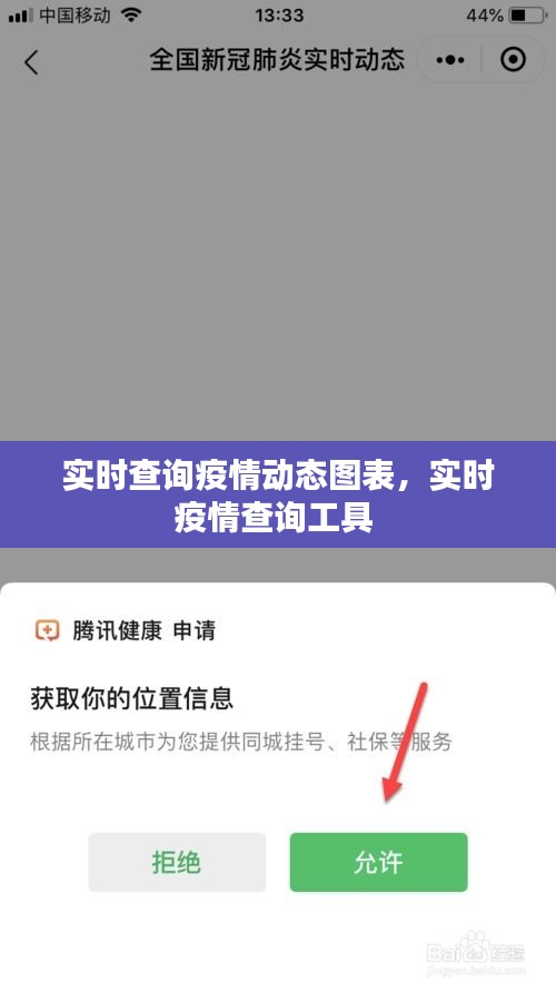 實(shí)時(shí)查詢疫情動(dòng)態(tài)圖表，實(shí)時(shí)疫情查詢工具 