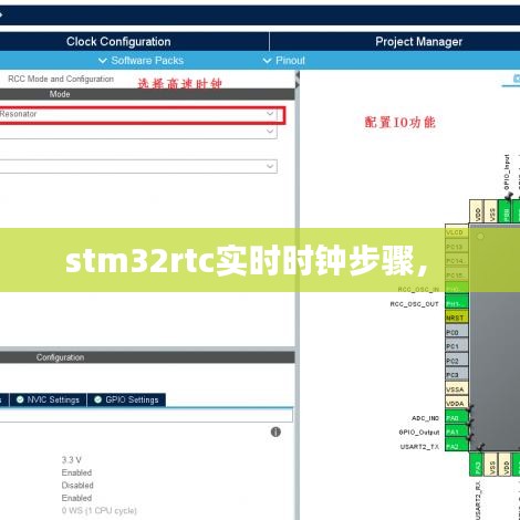 stm32rtc實(shí)時(shí)時(shí)鐘步驟， 