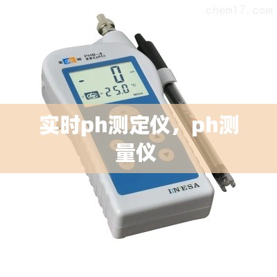 實時ph測定儀，ph測量儀 