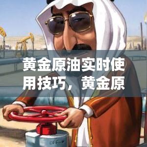 黃金原油實(shí)時使用技巧，黃金原油最新操作建議 