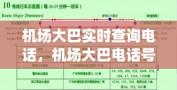 機場大巴實時查詢電話，機場大巴電話號碼是多少 