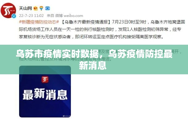 烏蘇市疫情實(shí)時數(shù)據(jù)，烏蘇疫情防控最新消息 