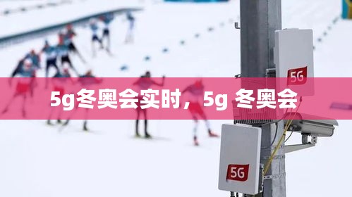 5g冬奧會(huì)實(shí)時(shí)，5g 冬奧會(huì) 