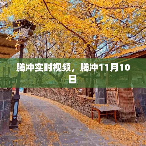 騰沖實(shí)時(shí)視頻，騰沖11月10日 
