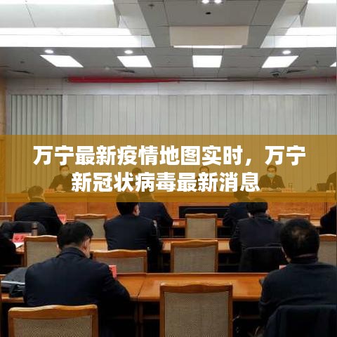 萬寧最新疫情地圖實時，萬寧新冠狀病毒最新消息 