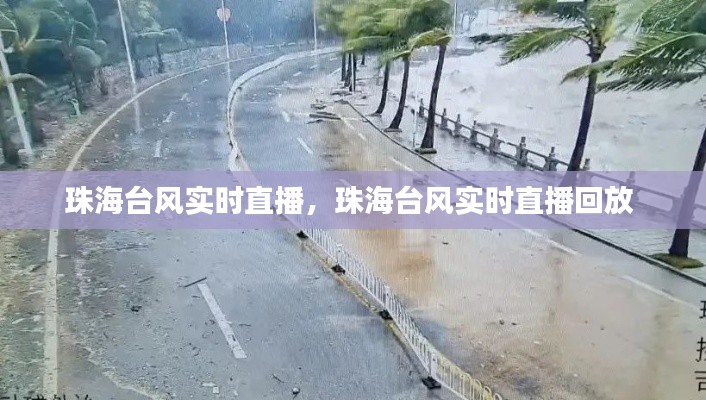 珠海臺風(fēng)實時直播，珠海臺風(fēng)實時直播回放 