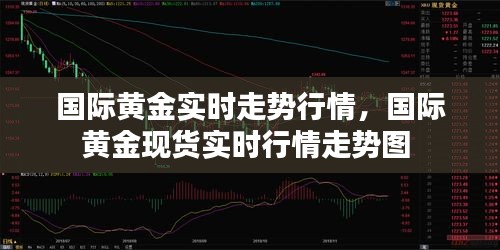 國際黃金實(shí)時走勢行情，國際黃金現(xiàn)貨實(shí)時行情走勢圖 