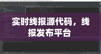 實(shí)時線報源代碼，線報發(fā)布平臺 