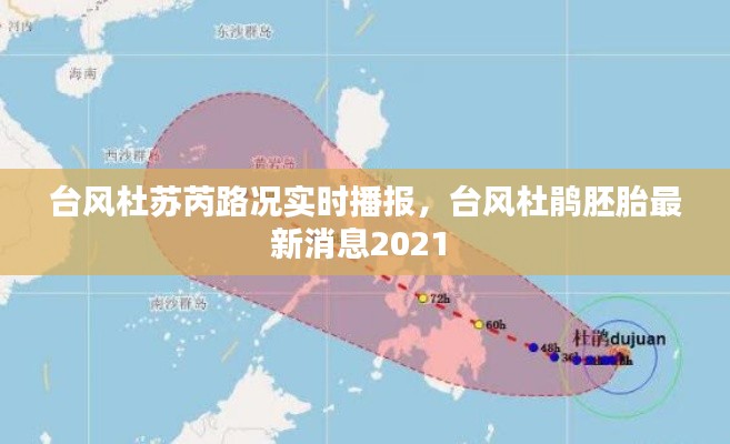 臺(tái)風(fēng)杜蘇芮路況實(shí)時(shí)播報(bào)，臺(tái)風(fēng)杜鵑胚胎最新消息2021 