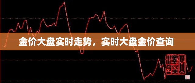金價大盤實(shí)時走勢，實(shí)時大盤金價查詢 