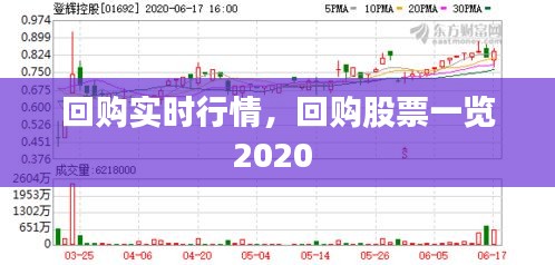 回購實時行情，回購股票一覽2020 