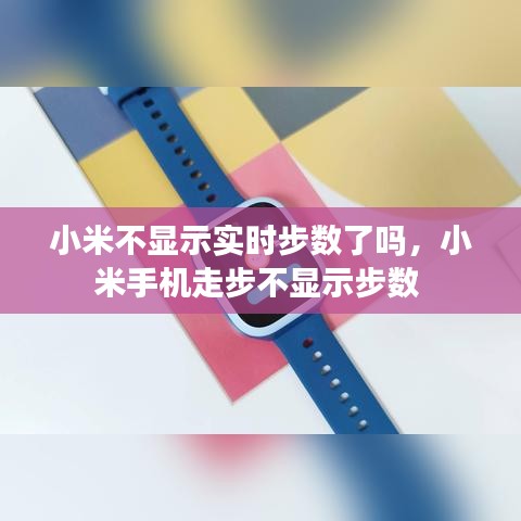 小米不顯示實(shí)時(shí)步數(shù)了嗎，小米手機(jī)走步不顯示步數(shù) 