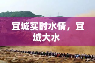 宜城實(shí)時(shí)水情，宜城大水 