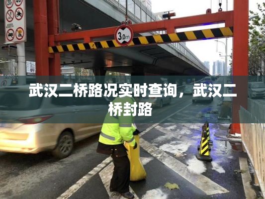 武漢二橋路況實時查詢，武漢二橋封路 