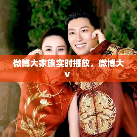 微博大家族實(shí)時(shí)播放，微博大v 