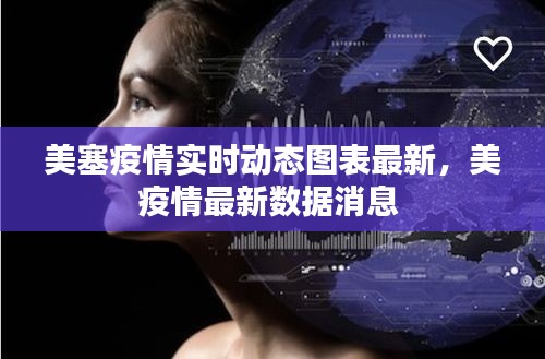 美塞疫情實(shí)時(shí)動(dòng)態(tài)圖表最新，美疫情最新數(shù)據(jù)消息 