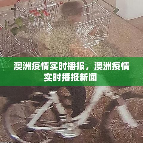 澳洲疫情實時播報，澳洲疫情實時播報新聞 