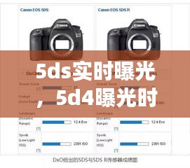 5ds實時曝光，5d4曝光時間怎么調 