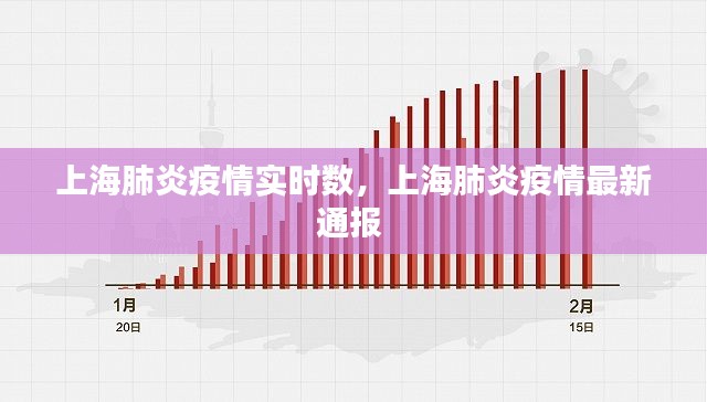 上海肺炎疫情實時數(shù)，上海肺炎疫情最新通報 