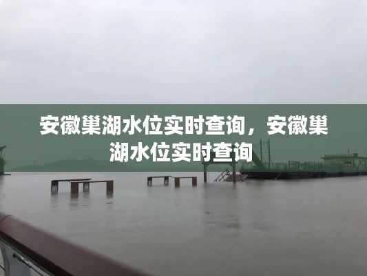 安徽巢湖水位實時查詢，安徽巢湖水位實時查詢 