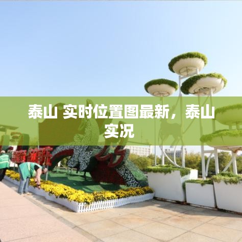 泰山 實(shí)時(shí)位置圖最新，泰山實(shí)況 