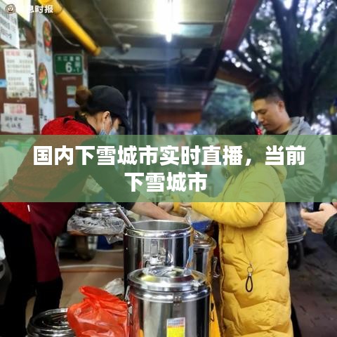 國內(nèi)下雪城市實時直播，當前下雪城市 