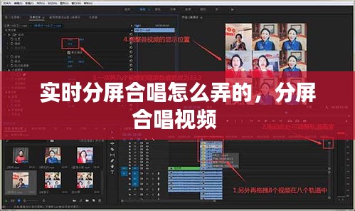 實(shí)時(shí)分屏合唱怎么弄的，分屏合唱視頻 