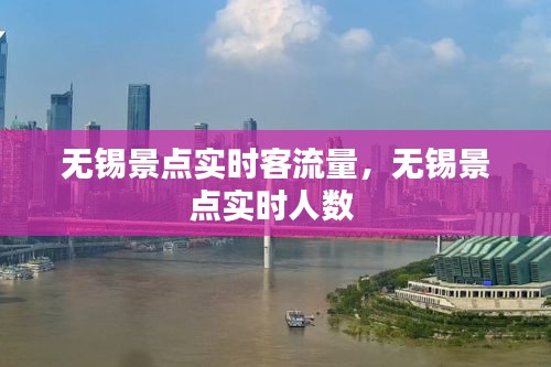 無(wú)錫景點(diǎn)實(shí)時(shí)客流量，無(wú)錫景點(diǎn)實(shí)時(shí)人數(shù) 
