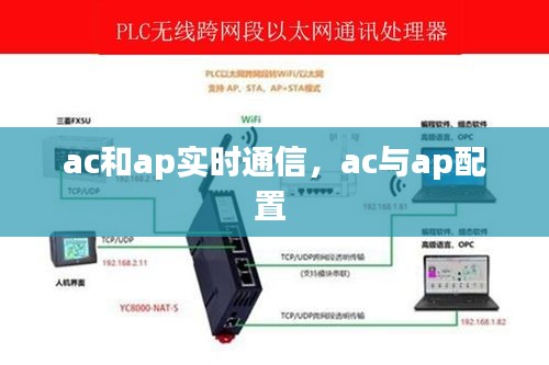 ac和ap實時通信，ac與ap配置 