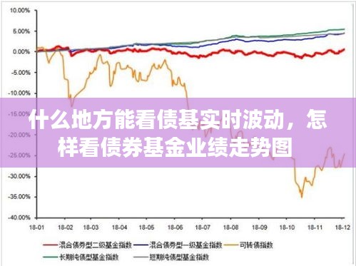 什么地方能看債基實時波動，怎樣看債券基金業(yè)績走勢圖 