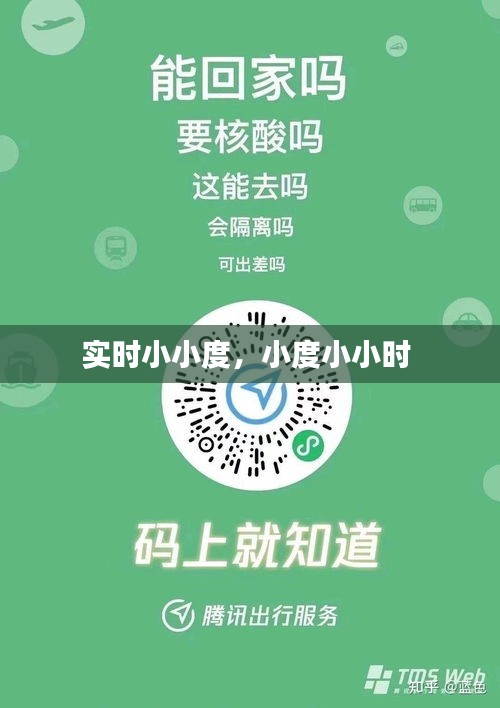 實時小小度，小度小小時 