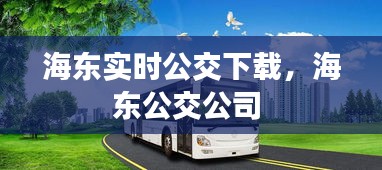 海東實(shí)時(shí)公交下載，海東公交公司 