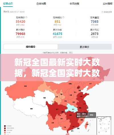 新冠全國最新實時大數(shù)據(jù)，新冠全國實時大數(shù)據(jù)2021 