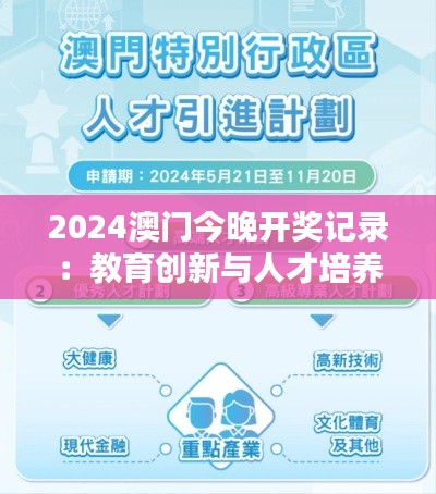 2024澳門今晚開獎記錄：教育創(chuàng)新與人才培養(yǎng)的新風向
