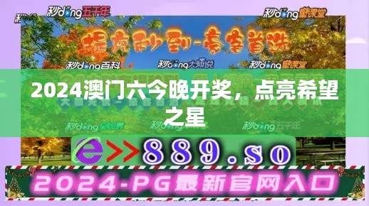 2024澳門六今晚開獎(jiǎng)，點(diǎn)亮希望之星