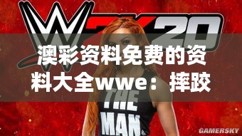 澳彩資料免費的資料大全wwe：摔跤娛樂文化精華解析
