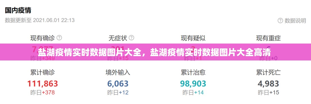 鹽湖疫情實(shí)時(shí)數(shù)據(jù)圖片大全，鹽湖疫情實(shí)時(shí)數(shù)據(jù)圖片大全高清 