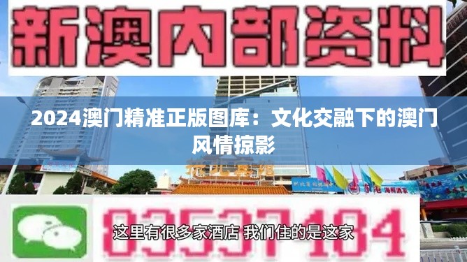 2024澳門精準(zhǔn)正版圖庫：文化交融下的澳門風(fēng)情掠影