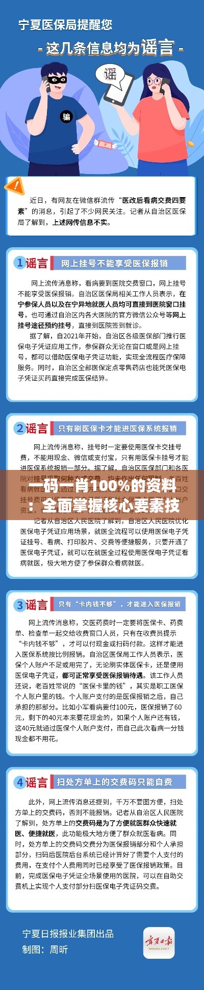 一碼一肖100%的資料：全面掌握核心要素技巧