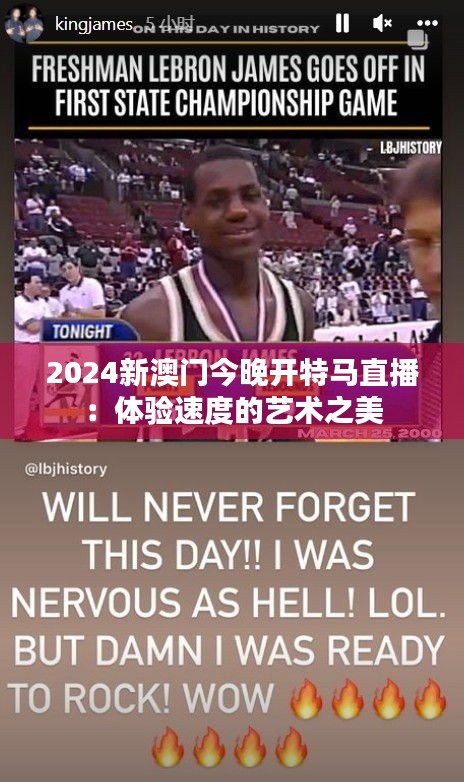 2024新澳門今晚開特馬直播：體驗速度的藝術(shù)之美