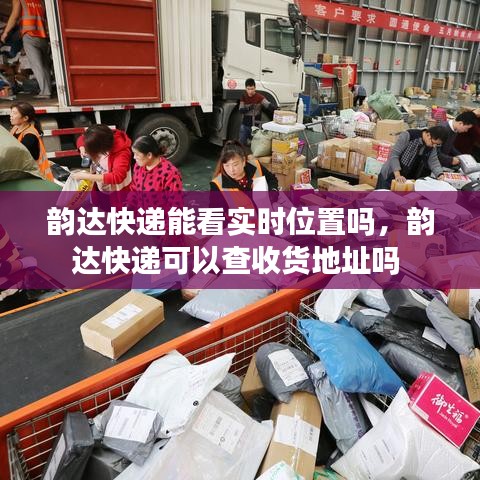 韻達(dá)快遞能看實(shí)時(shí)位置嗎，韻達(dá)快遞可以查收貨地址嗎 