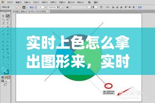 實時上色怎么拿出圖形來，實時上色怎么拿出圖形來看 