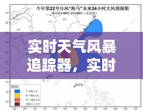 實(shí)時(shí)天氣風(fēng)暴追蹤器，實(shí)時(shí)天氣風(fēng)向預(yù)報(bào) 