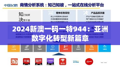 2024新澳一碼一特944：亞洲數(shù)字化轉(zhuǎn)型新篇章