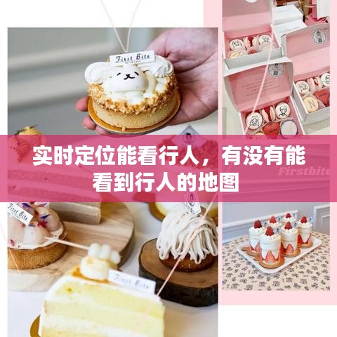 實(shí)時(shí)定位能看行人，有沒有能看到行人的地圖 