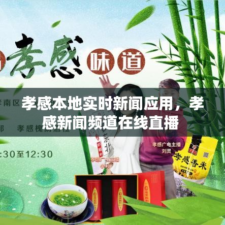 孝感本地實(shí)時(shí)新聞應(yīng)用，孝感新聞?lì)l道在線直播 