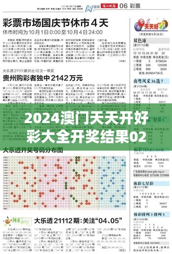 2024澳門天天開好彩大全開獎(jiǎng)結(jié)果025期（參考文獻(xiàn)）