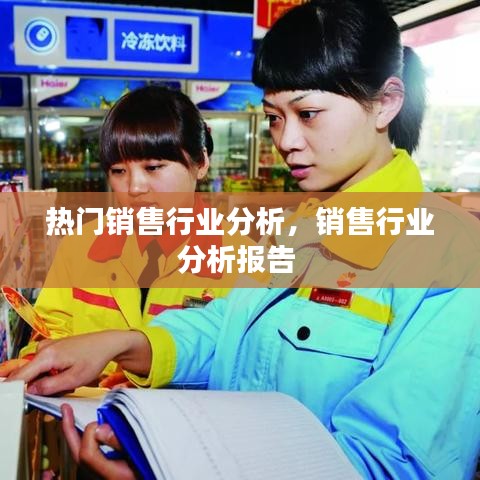 熱門銷售行業(yè)分析，銷售行業(yè)分析報告 