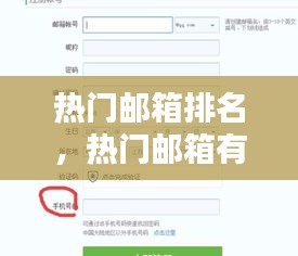 熱門郵箱排名，熱門郵箱有哪些 