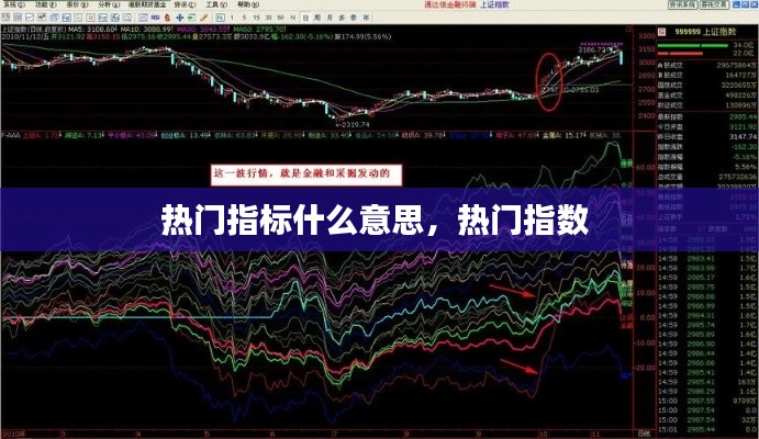 熱門指標(biāo)什么意思，熱門指數(shù) 